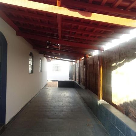 Casa 57 Temporada Villa Pirenópolis Dış mekan fotoğraf