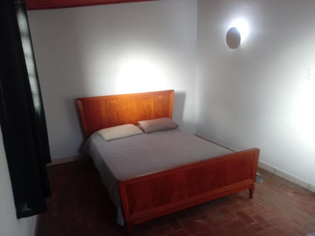 Casa 57 Temporada Villa Pirenópolis Dış mekan fotoğraf