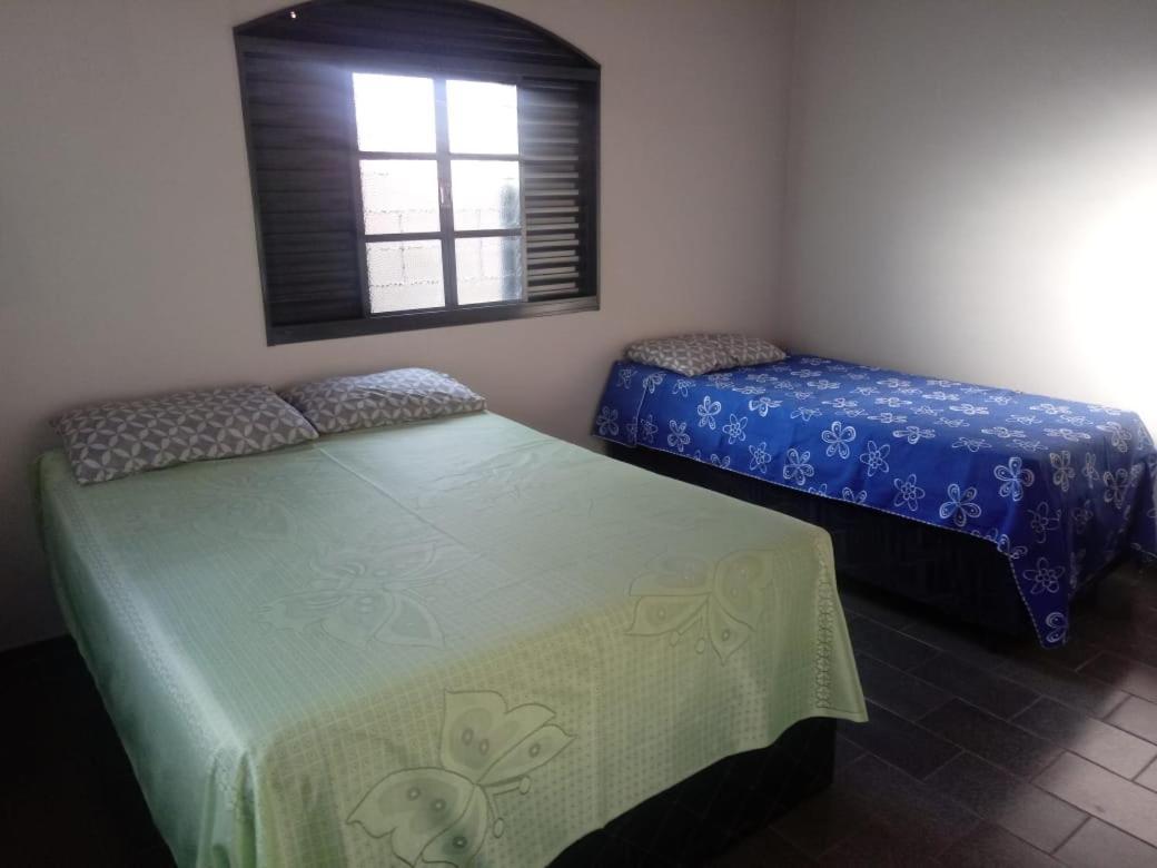 Casa 57 Temporada Villa Pirenópolis Dış mekan fotoğraf