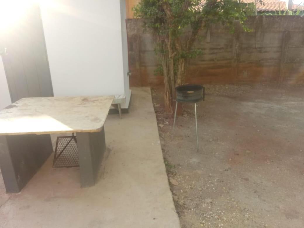 Casa 57 Temporada Villa Pirenópolis Dış mekan fotoğraf