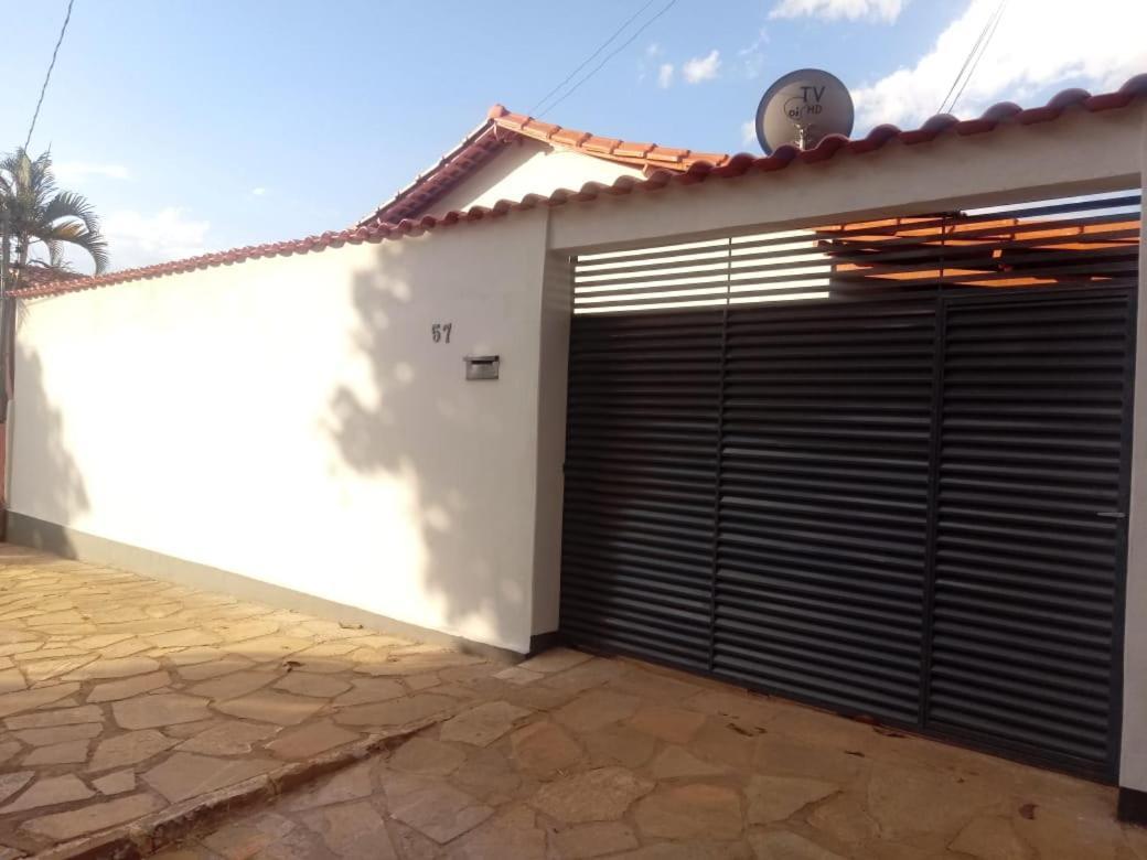Casa 57 Temporada Villa Pirenópolis Dış mekan fotoğraf
