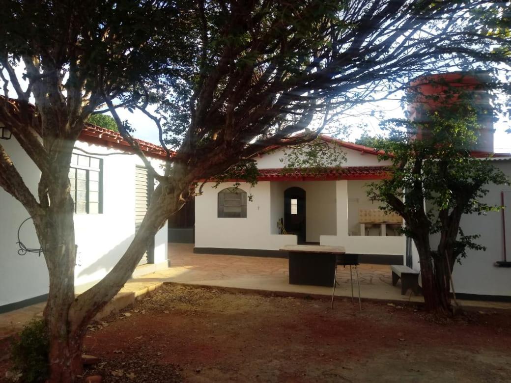 Casa 57 Temporada Villa Pirenópolis Dış mekan fotoğraf