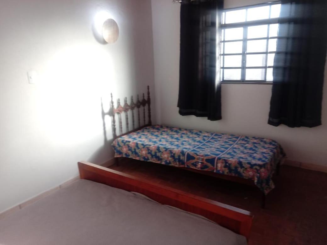 Casa 57 Temporada Villa Pirenópolis Dış mekan fotoğraf