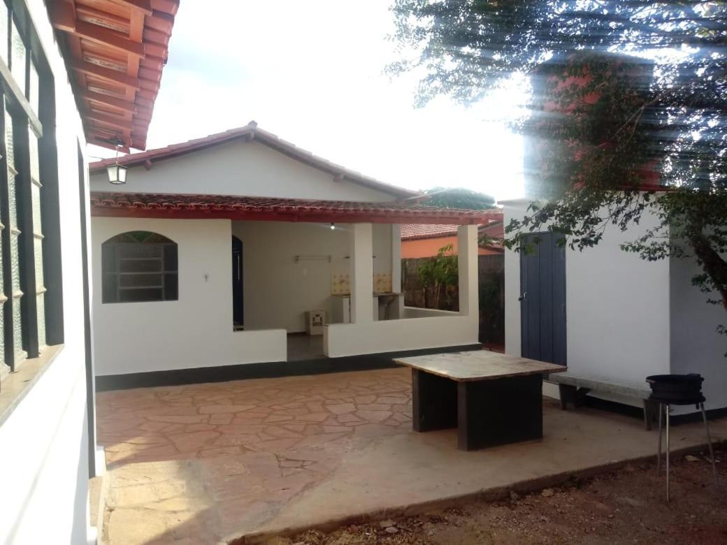 Casa 57 Temporada Villa Pirenópolis Dış mekan fotoğraf