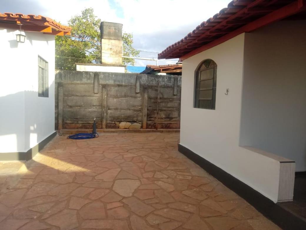 Casa 57 Temporada Villa Pirenópolis Dış mekan fotoğraf