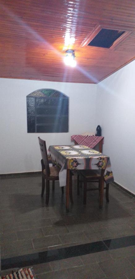 Casa 57 Temporada Villa Pirenópolis Dış mekan fotoğraf
